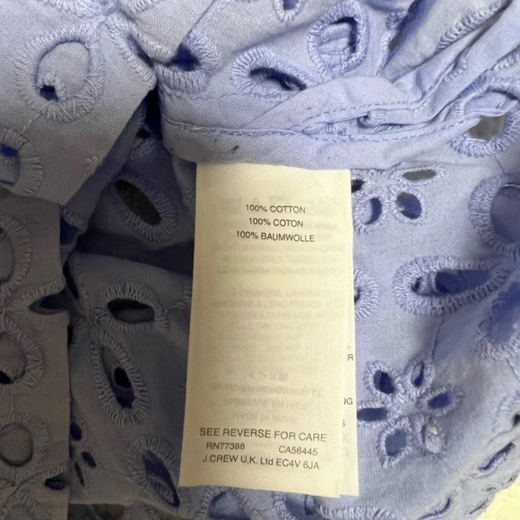 J CREW COVERUP SizeXX - Picture 10 of 11